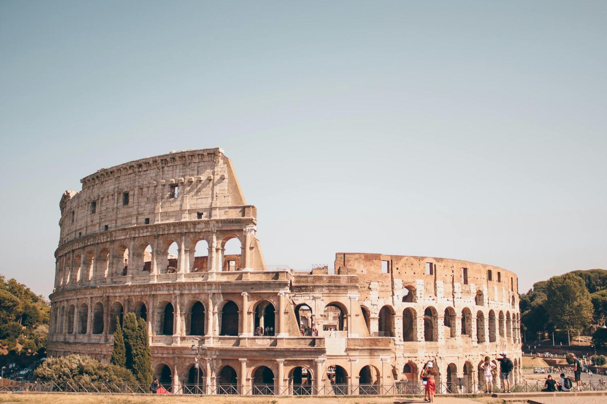Apartamento Magichouse 2 2 Bagni -15 Min Colosseo Roma