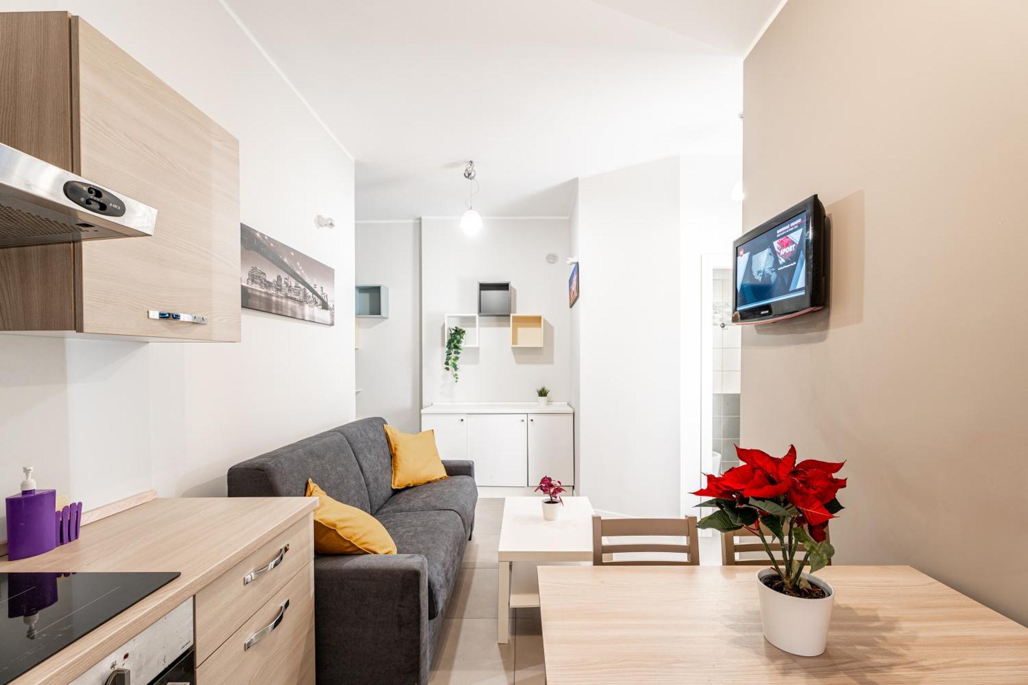 Apartamento Magichouse 2 2 Bagni -15 Min Colosseo